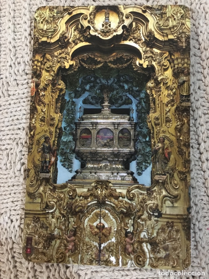 Sammeln von Kalendern: Calendario Cajasur 2010