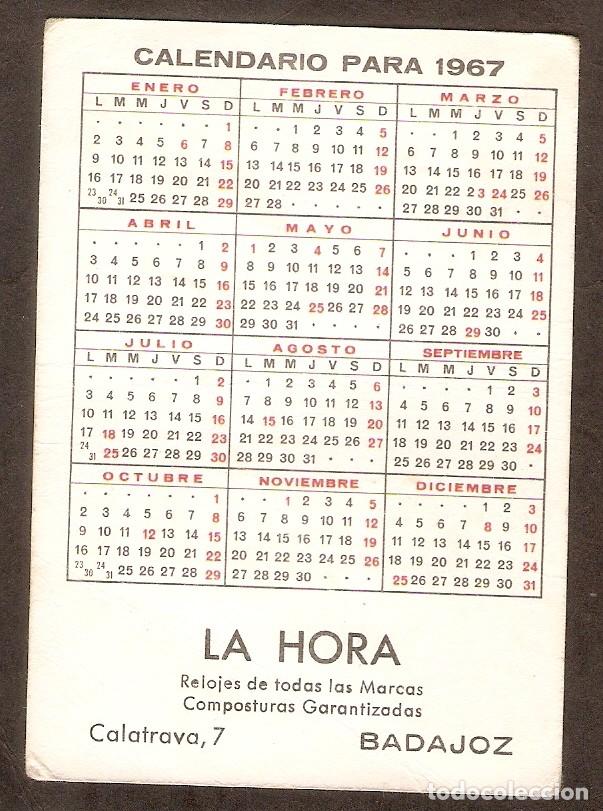 Calendario De Bolsillo Año 1967 Edificio España Comprar Calendarios Antiguos En Todocoleccion 0776