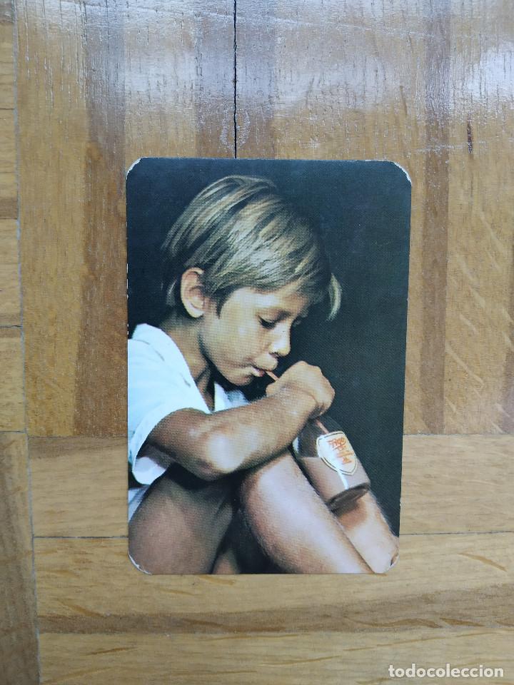 Sammeln von Kalendern: CALENDARIO PUBLICITARIO. BATIDOS FRIGOLAT A&Ntilde;O 1969. VER FOTOS