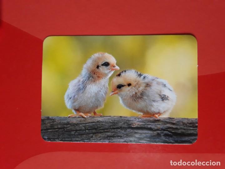 Colecionismo Calend&aacute;rios: CALENDARIO SERIE L N&deg; 129. 2016 SIN PUBLICIDAD.