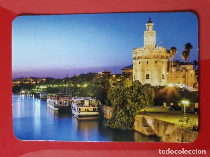 Sammeln von Kalendern: CALENDARIO SERIE L 113. 2017 PUBLICIDAD.