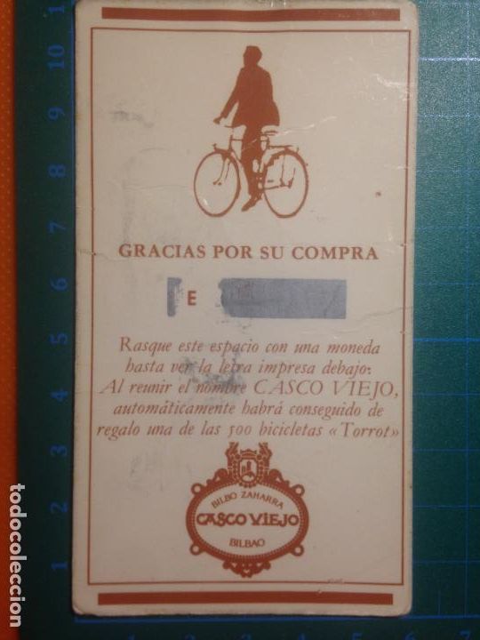 Sammeln von Kalendern: CALENDARIO 1985 CASCO VIEJO BILBAO - BILBO ZAHARRA