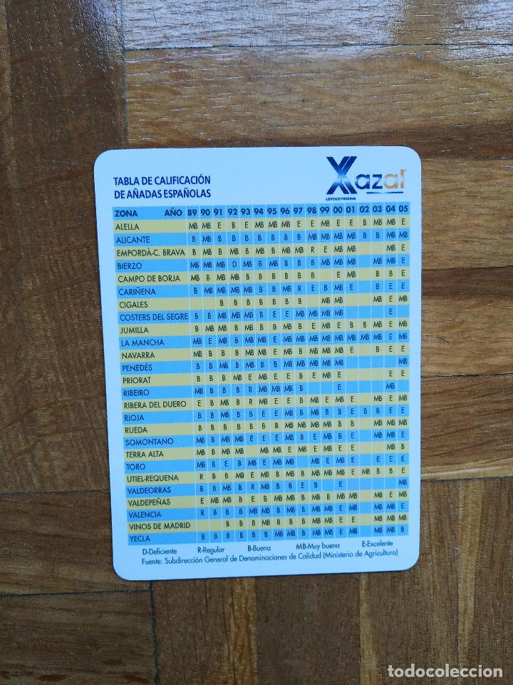 Coleccionismo calendarios: CALENDARIO PUBLICITARIO UCB PHARMA SIMIL A HOECHST. A&Ntilde;ADAS VINOS A&Ntilde;O 2008. VER FOTOS