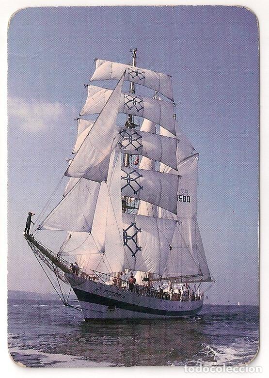 Sammeln von Kalendern: CALENDARIO LENCOR 1989