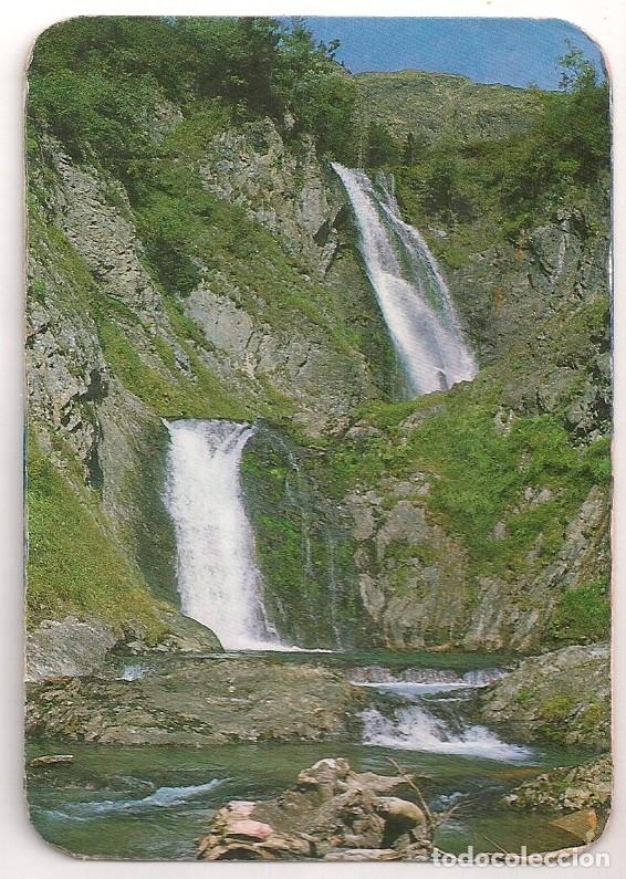 Coleccionismo Calendarios: CALENDARIO RESTAURANTE GINA BARCELONA 1980