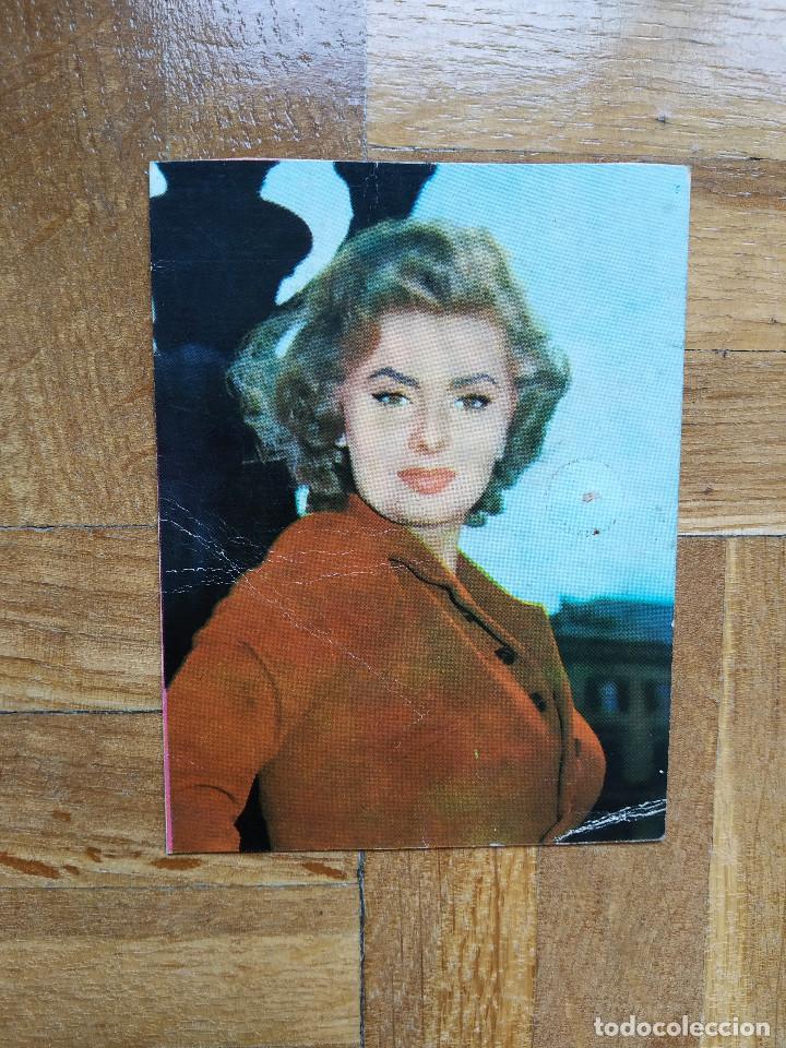 Coleccionismo calendarios: CALENDARIO CHICA A&Ntilde;O 1965 VER FOTOS