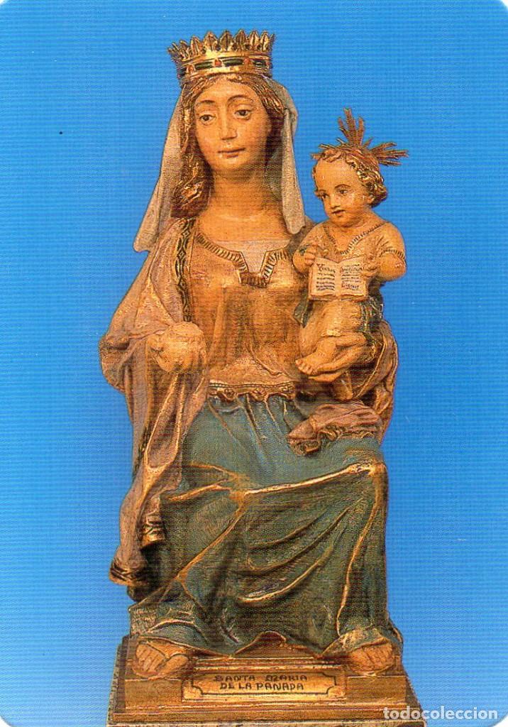 Coleccionismo calendarios: Calendario de Publicidad 2007 - NTRA. SRA. DE LA PANADA
