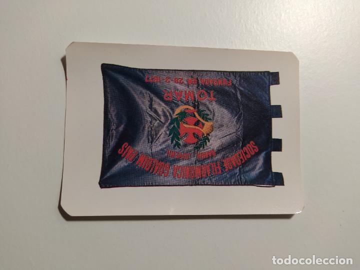 Collectionnisme Calendriers: CALENDARIO DE BOLSILLO SOCIEDAD FILARMONICA GUALDIM PAIS TOMAR PORTUGAL 1991. TDKP16
