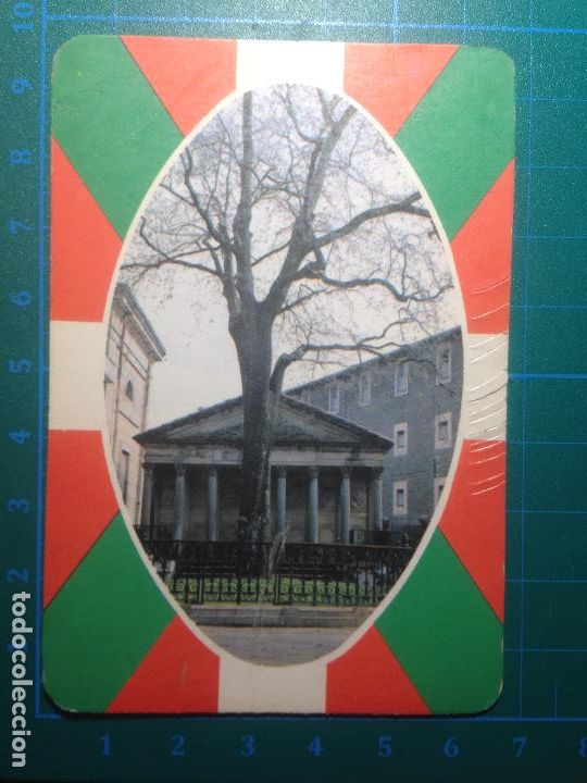 Sammeln von Kalendern: CALENDARIO 1978 ARBOL DE GERNIKA - JUAN DE DIOS BILBAO