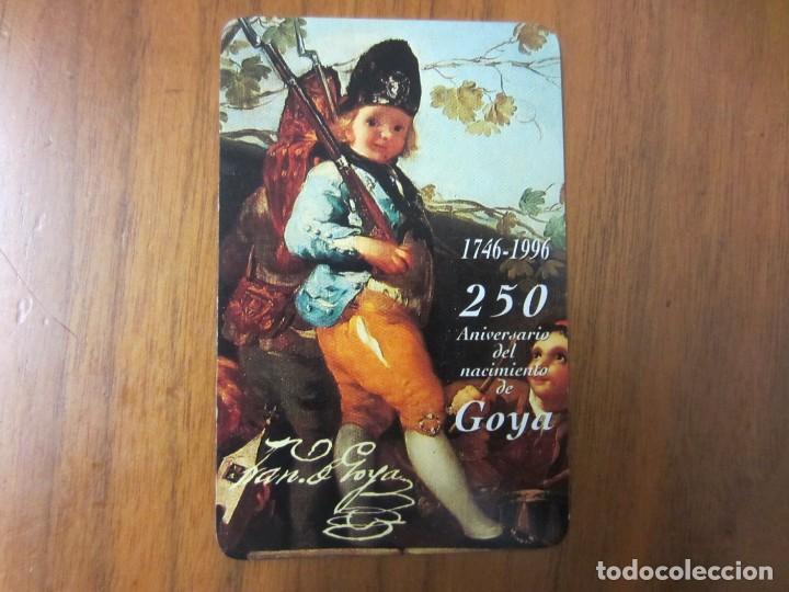 Coleccionismo calendarios: CALENDARIO FOURNIER-IBERCAJA-DEL 1996 VER FOTOS