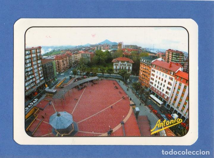 Coleccionismo calendarios: Calendario de Publicidad 2001 - FOTO ANTONIO - PORTUGALETE