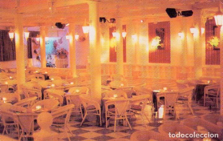 Coleccionismo calendarios: Calendario de Publicidad 2001 - LA TERRAZA - SALA DE BAILE