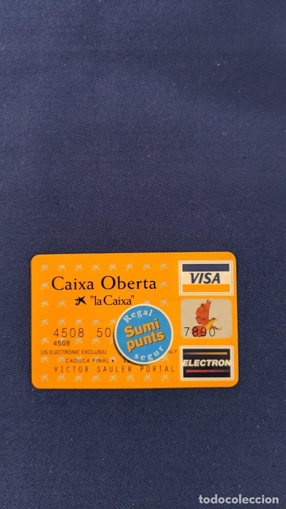 Sammeln von Kalendern: ANTIGUO CALENDARIO DE COLECCI&Oacute;N LA CAIXA A&Ntilde;O 1997