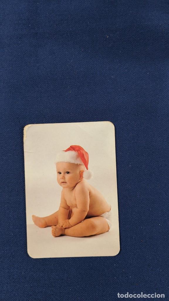 Sammeln von Kalendern: ANTIGUO CALENDARIO DE COLECCI&Oacute;N FRAMACIA E.SEGON A&Ntilde;O 2005
