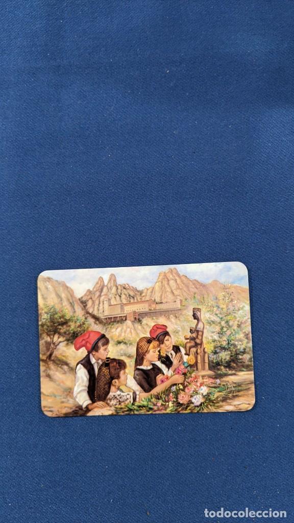 Sammeln von Kalendern: ANTIGUO CALENDARIO DE COLECCI&Oacute;N GR&Uacute;AS Y SERVICIOS D&Iacute;EZ A&Ntilde;O 2003