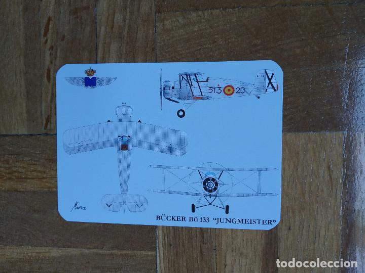 Coleccionismo Calendarios: CALENDARIO MUSEO DE AERONAUTICA Y ASTRONAUTICA. AVIONES. EJERCITO DEL AIRE. A&Ntilde;O 2008. VER FOTOS