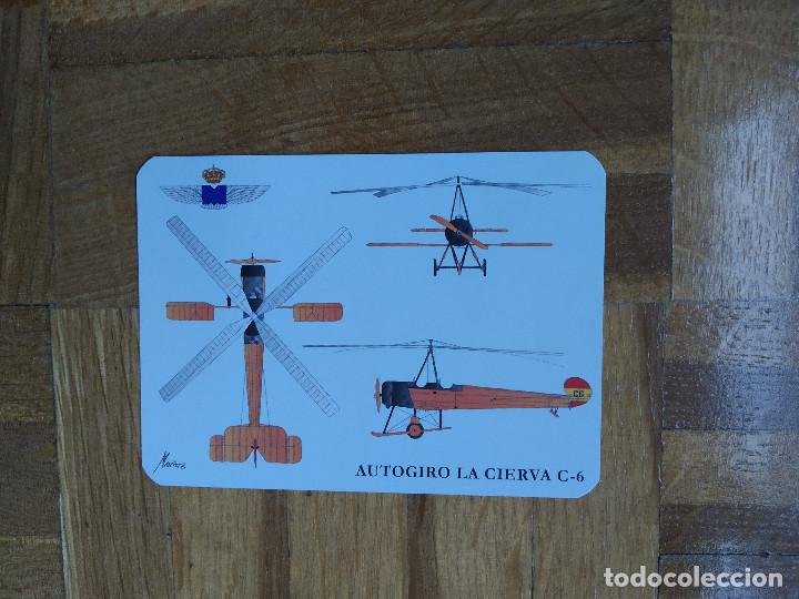 Coleccionismo Calendarios: CALENDARIO MUSEO DE AERONAUTICA Y ASTRONAUTICA. AVIONES. EJERCITO DEL AIRE. A&Ntilde;O 2008. VER FOTOS