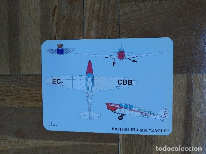 Coleccionismo Calendarios: CALENDARIO MUSEO DE AERONAUTICA Y ASTRONAUTICA. AVIONES. EJERCITO DEL AIRE. A&Ntilde;O 2008. VER FOTOS