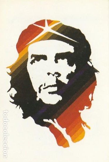 Collectables Calendars: CALENDARIO - A&Ntilde;O 2003 - che guevara - cuba -