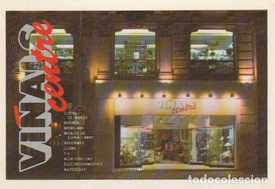 Collezionismo Calendari: CALENDARIO bolsillo -A&Ntilde;O 1994 - VI&Ntilde;ALS CENTRE - BARCELONA