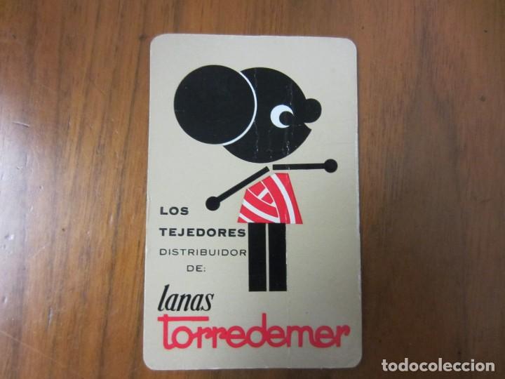 Sammeln von Kalendern: CALENDARIO NO FOURNIER-TORREDEMER-DEL 1973 VER FOTOS