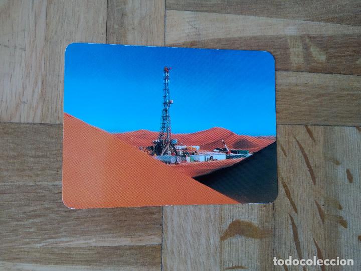Coleccionismo calendarios: CALENDARIO PUBLICITARIO CEPSA. GASOLINA A&Ntilde;O 1998. VER FOTOS