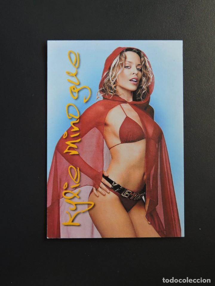 Coleccionismo calendarios: Calendario bolsillo ruso - PUBLICIDAD MUJER - A&ntilde;o 2005