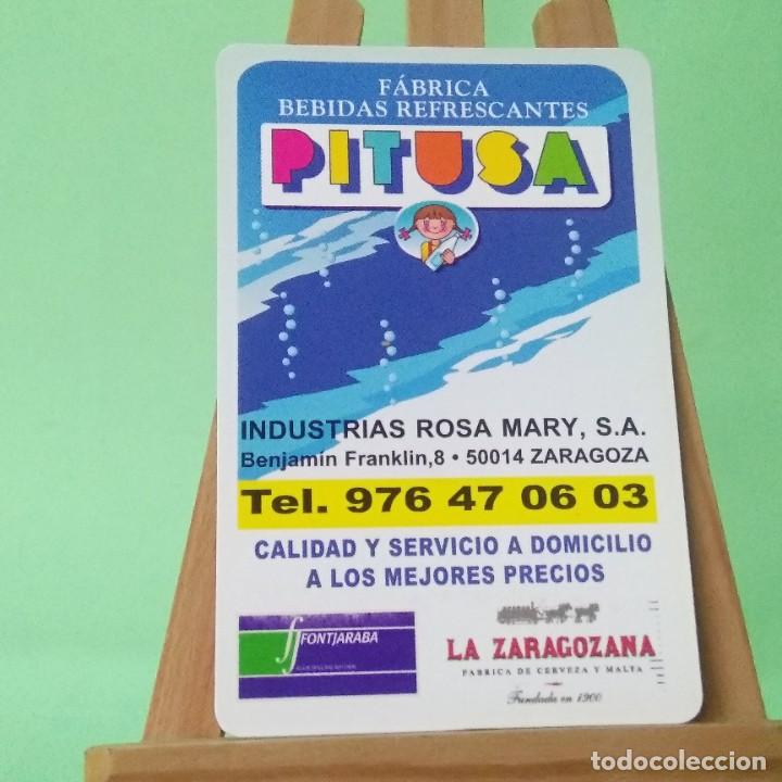 Coleccionismo Calendarios: CALENDARIO DE BOLSILLO - PITUSA 2004 - (MUY BUEN ESTADO) - T2