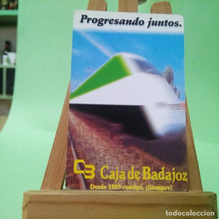 Coleccionismo Calendarios: CALENDARIO DE BOLSILLO - CAJA BADAJOZ 2003 - ESTADO EXCELENTE - - T2