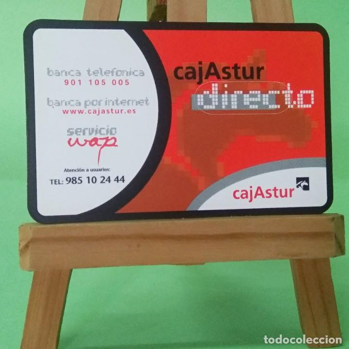 Collectionnisme Calendriers: CALENDARIO DE BOLSILLO - CAJA ASTUR 2003 - ESTADO EXCELENTE - - T2