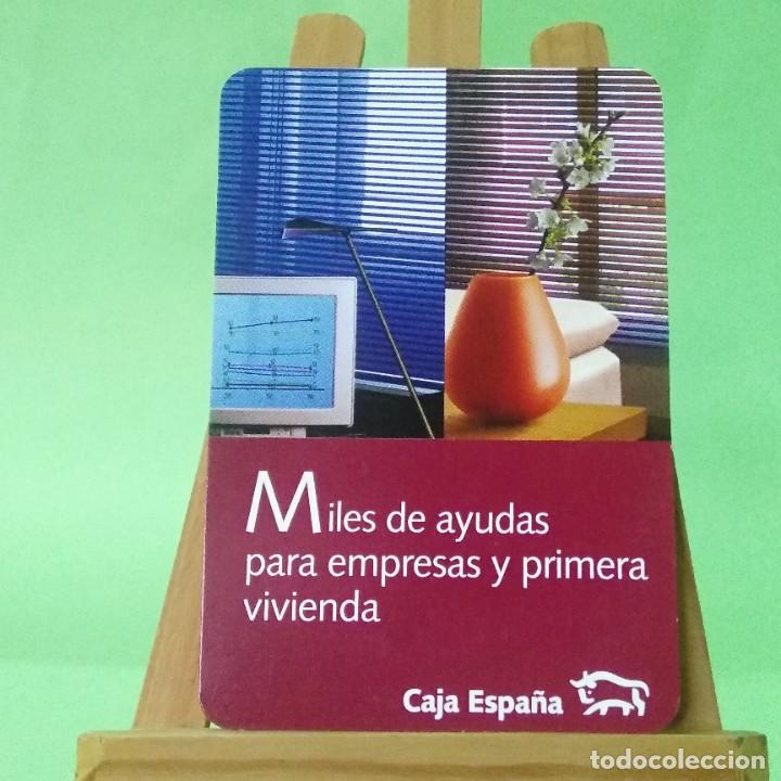 Collezionismo Calendari: CALENDARIO DE BOLSILLO - CAJA ESPA&Ntilde;A 2005 - ESTADO EXCELENTE - - T2