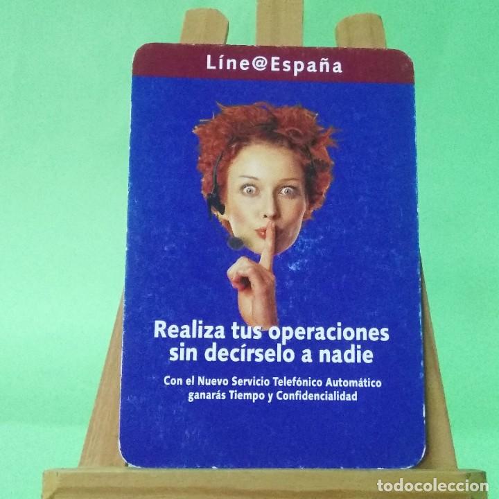 Collezionismo Calendari: CALENDARIO DE BOLSILLO - CAJA ESPA&Ntilde;A 2003 - ESTADO EXCELENTE - - T2