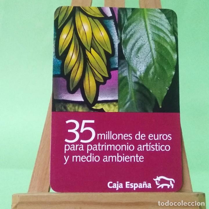 Collezionismo Calendari: CALENDARIO DE BOLSILLO - CAJA ESPA&Ntilde;A 2005 - ESTADO EXCELENTE - - T2