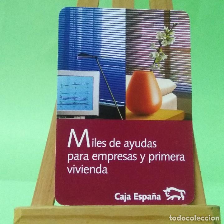 Collezionismo Calendari: CALENDARIO DE BOLSILLO - CAJA ESPA&Ntilde;A 2005 - ESTADO EXCELENTE - - T2