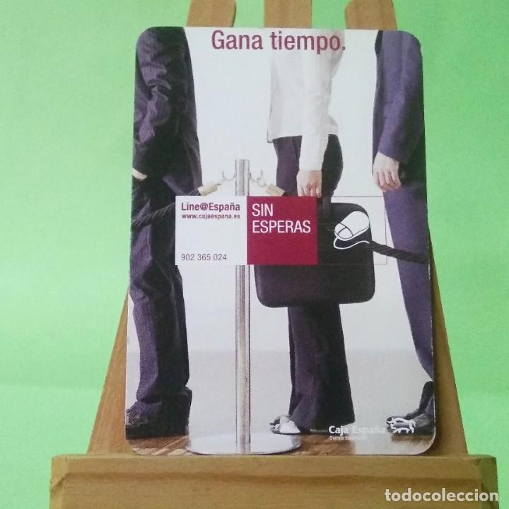 Collezionismo Calendari: CALENDARIO DE BOLSILLO - CAJA ESPA&Ntilde;A 2007 - ESTADO EXCELENTE - - T2
