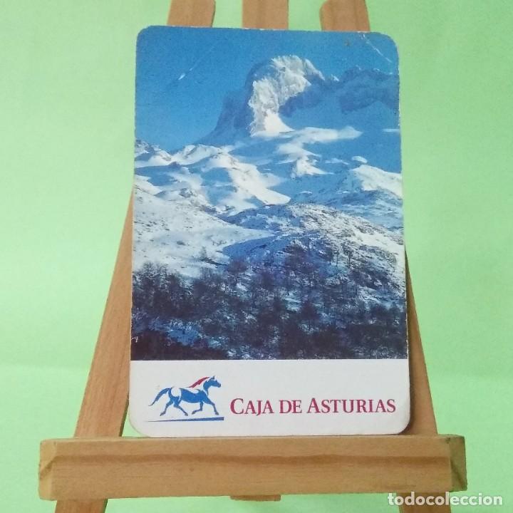 Collezionismo Calendari: CALENDARIO DE BOLSILLO - CAJA ASTURIAS 1995 - ESTADO EXCELENTE - - T2