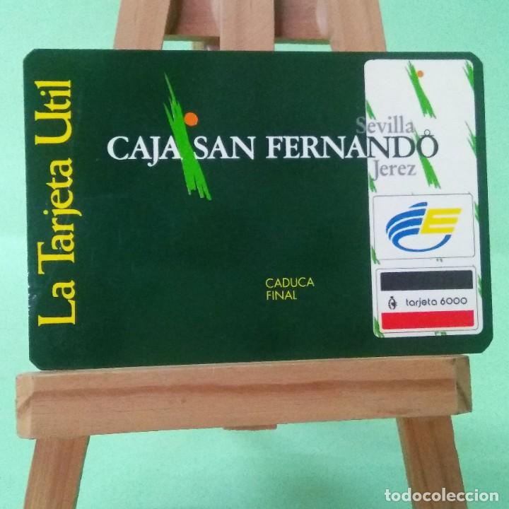 Collezionismo Calendari: CALENDARIO DE BOLSILLO - CAJA SAN FERNANDO 1994 - ESTADO EXCELENTE - - T2