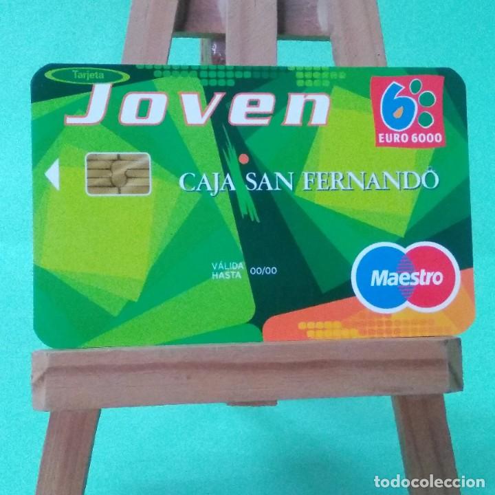 Collezionismo Calendari: CALENDARIO DE BOLSILLO - CAJA SAN FERNANDO 2001 - ESTADO EXCELENTE - - T2