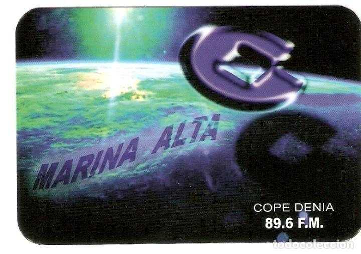 Colecionismo Calend&aacute;rios: CALENDARIO MARINA ALTA COPE DENIA 2005