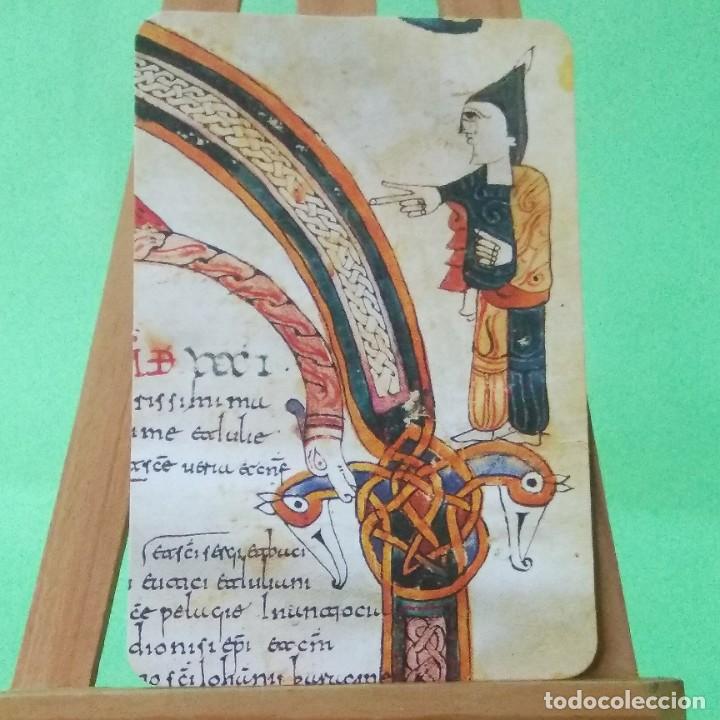 Collectionnisme Calendriers: CALENDARIO DE BOLSILLO - CAJA BURGOS 2002 - ESTADO EXCELENTE - T2