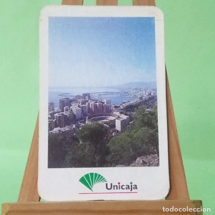 Collectionnisme Calendriers: CALENDARIO DE BOLSILLO - UNICAJA 1992 - ESTADO EXCELENTE - T2