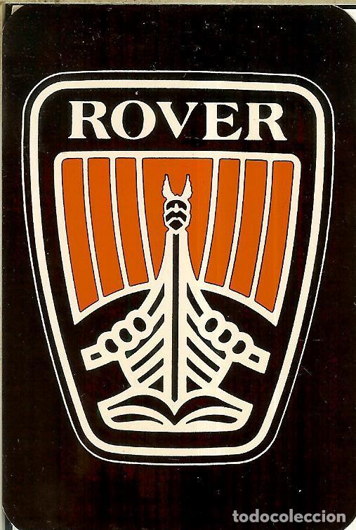 Coleccionismo calendarios: CALENDARIO DE PORTUGAL - 1988 - ROVER