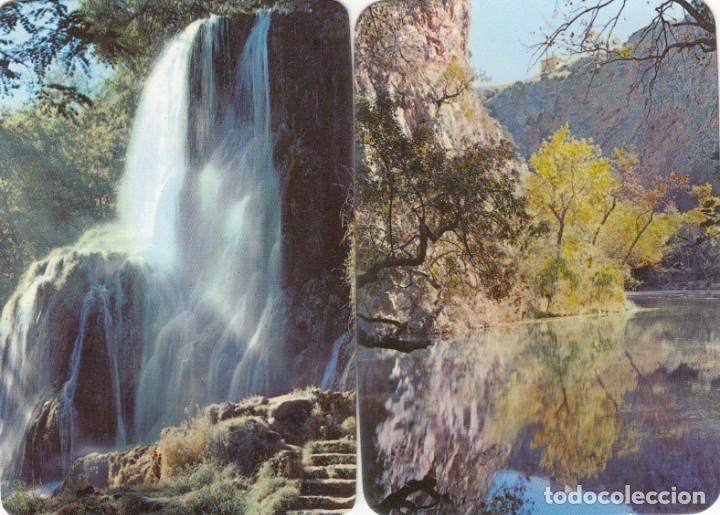 Collectables Calendars: 2 CALENDARIOS BOLSILLO 1981: 10 - 11