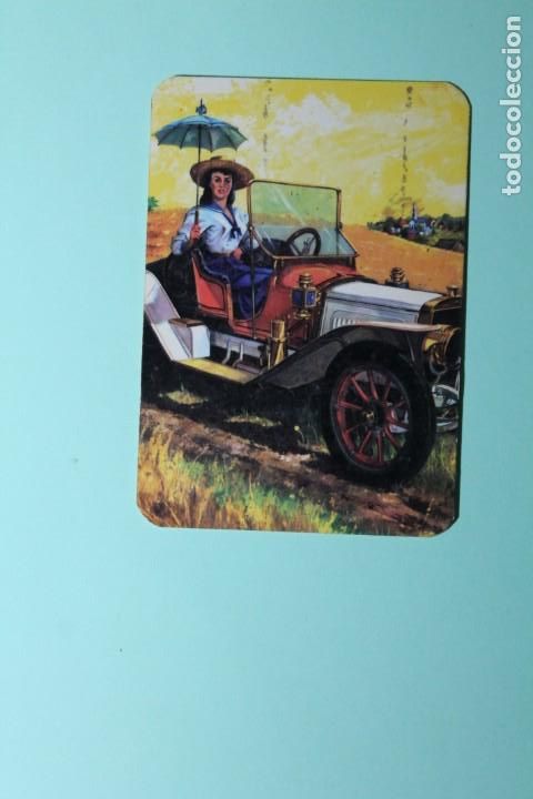 Coleccionismo calendarios: CALENDARIO DE BOLSILLO. A&Ntilde;O 1972. EDICIONES SUSAETA, S.A. VER FOTOS.