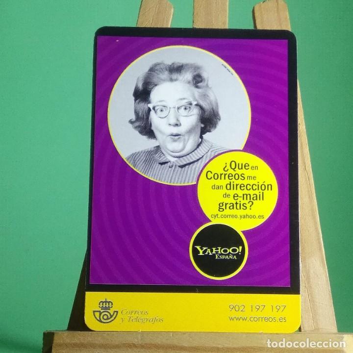 Sammeln von Kalendern: CALENDARIO DE BOLSILLO - CORREOS Y TELEGRAFOS 2000 - T1