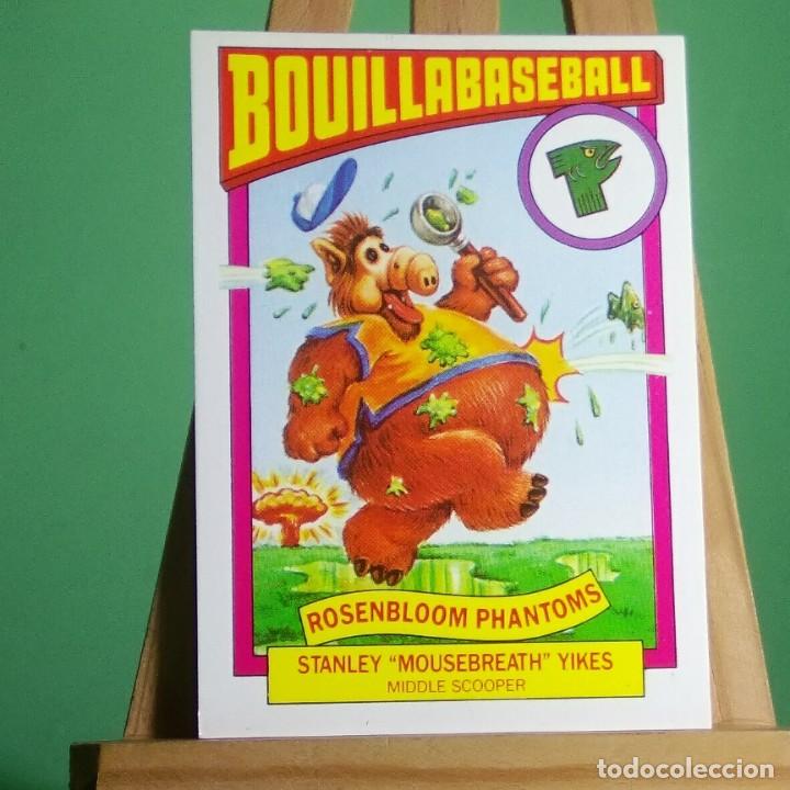 Sammeln von Kalendern: CALENDARIO DE BOLSILLO - ALF N&ordm; 15 - 1989 - T2