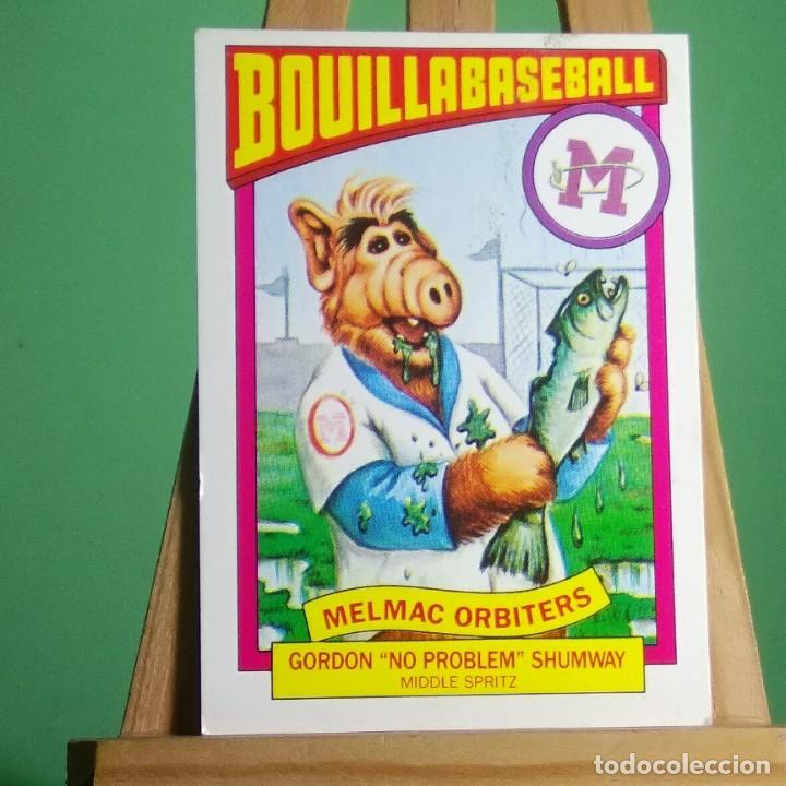 Collectables Calendars: CALENDARIO DE BOLSILLO - ALF N&ordm; 45 - 1989 - T2