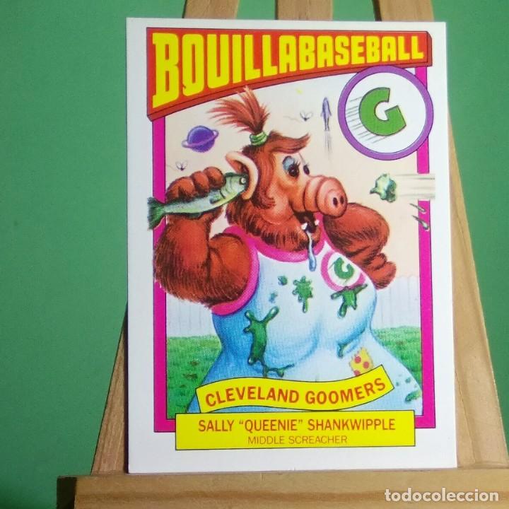 Coleccionismo calendarios: CALENDARIO DE BOLSILLO - ALF N&ordm; 3- 1989 - T2