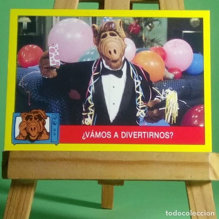 Coleccionismo Calendarios: CALENDARIO DE BOLSILLO - ALF N&ordm; 22 - 1989 - T2