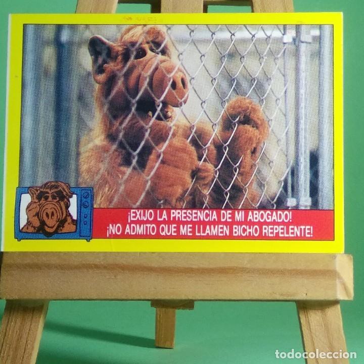 Coleccionismo Calendarios: CALENDARIO DE BOLSILLO - ALF N&ordm; 67 - 1989 - T2
